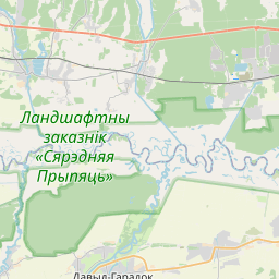 NE map tile