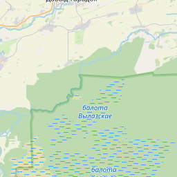 NE map tile