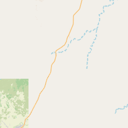 NE map tile