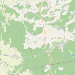 NE map tile