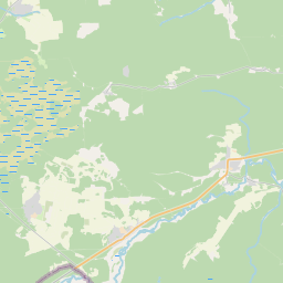 NE map tile