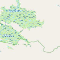 NE map tile