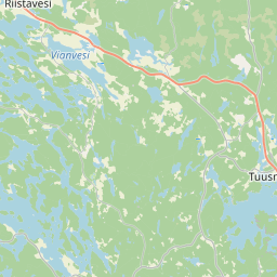 NE map tile