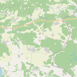 NE map tile