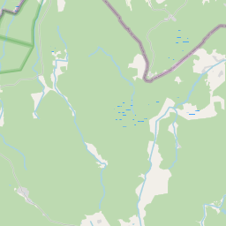 NE map tile