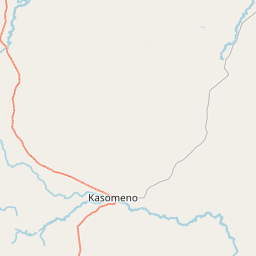 NE map tile