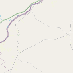 NE map tile