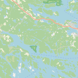 NE map tile