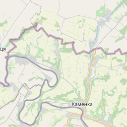 NE map tile