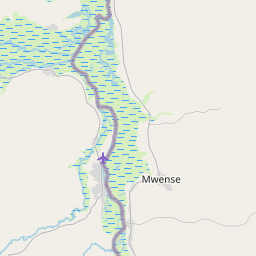 NE map tile
