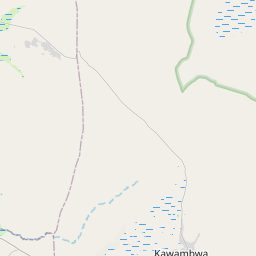 NE map tile