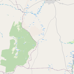 NE map tile