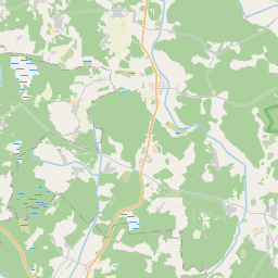 NE map tile