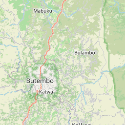 NE map tile