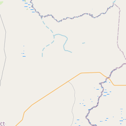 NE map tile