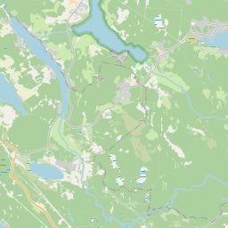 NE map tile