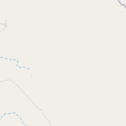 NE map tile