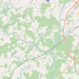 NE map tile