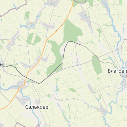 NE map tile