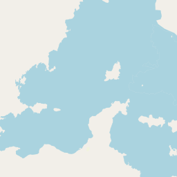 NE map tile