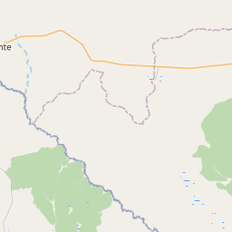 NE map tile