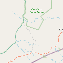 NE map tile