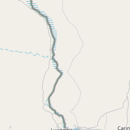 NE map tile