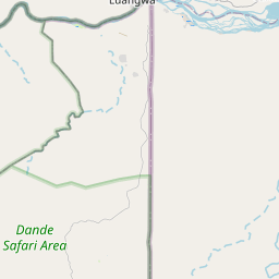 NE map tile