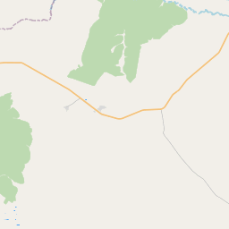 NE map tile
