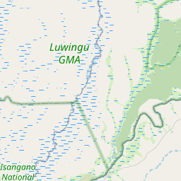 NE map tile