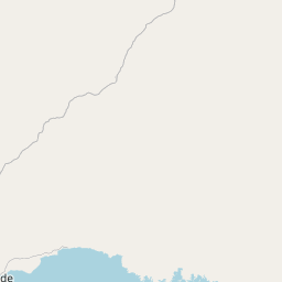 NE map tile