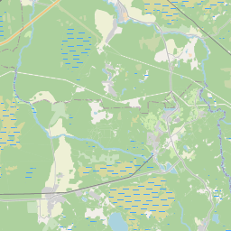 NE map tile