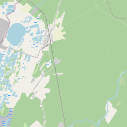 NE map tile