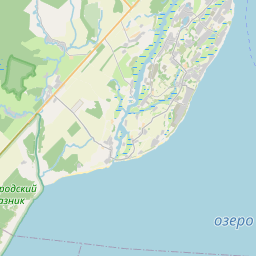 NE map tile