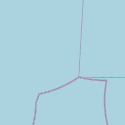 NE map tile