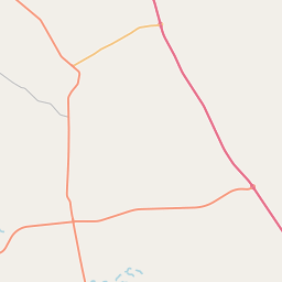 NE map tile
