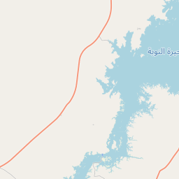 NE map tile