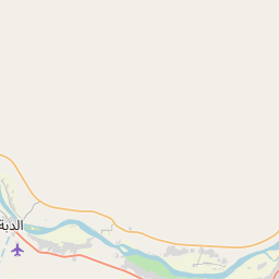 NE map tile