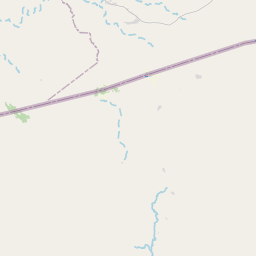 NE map tile