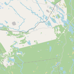 NE map tile