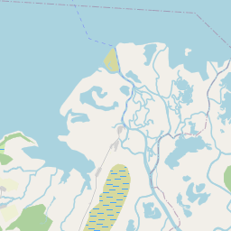 NE map tile