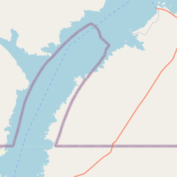 NE map tile