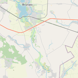 NE map tile