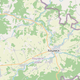 NE map tile