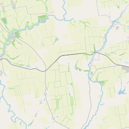 NE map tile