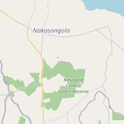 NE map tile