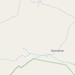 NE map tile