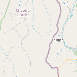 NE map tile