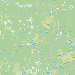 NE map tile