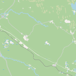 NE map tile